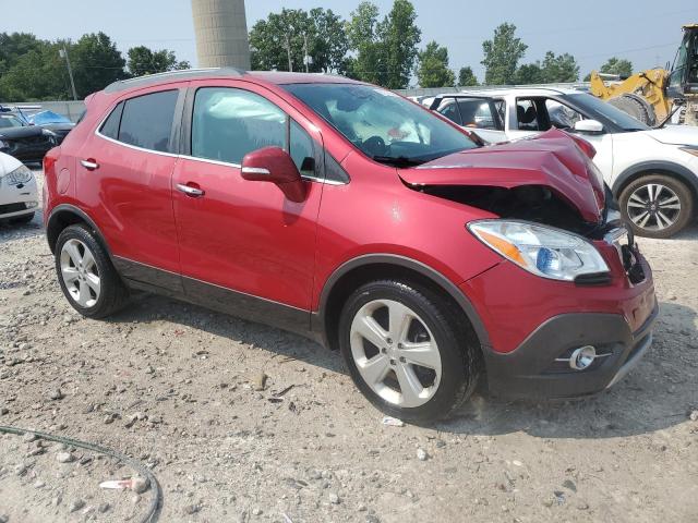 2016 BUICK ENCORE CON KL4CJBSB1GB664353