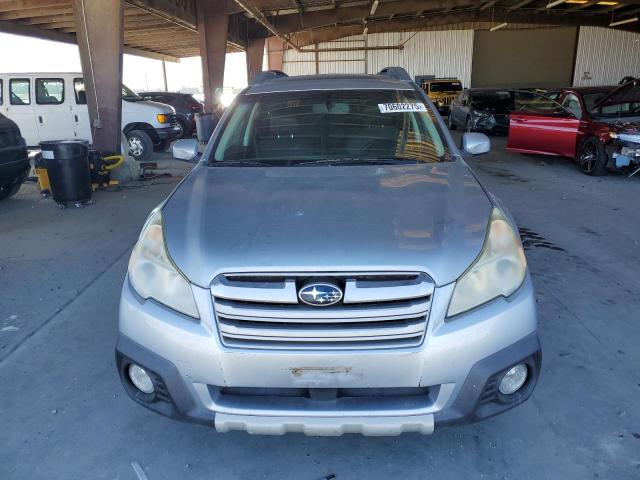 2014 SUBARU OUTBACK 2. - 4S4BRBMC4E3259333