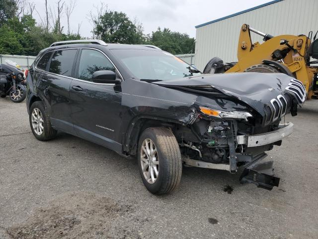 2015 JEEP CHEROKEE L 1C4PJLCB0FW537211