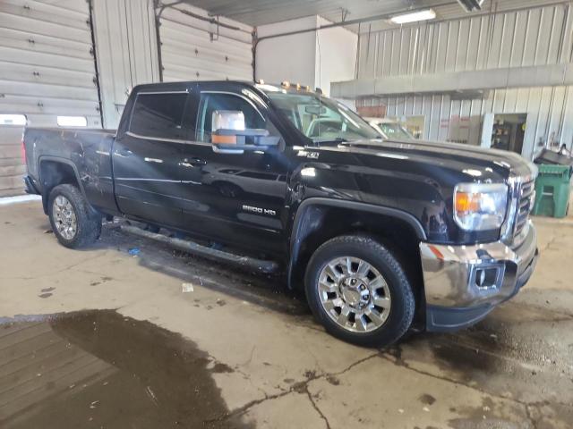 2015 GMC SIERRA K25 1GT12YEG8FF177842