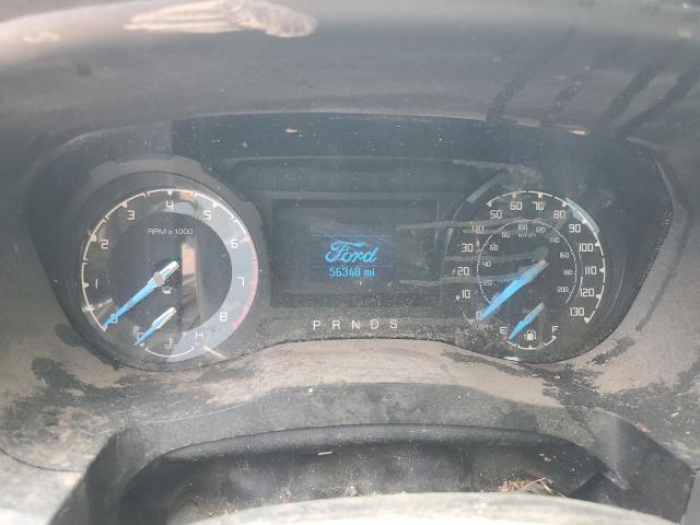 2020 FORD RANGER XL - 1FTER1FH1LLA97937