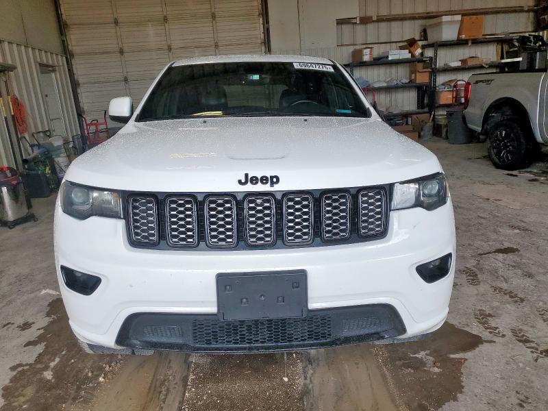 2018 JEEP GRAND CHER 1C4RJEAG4JC328664