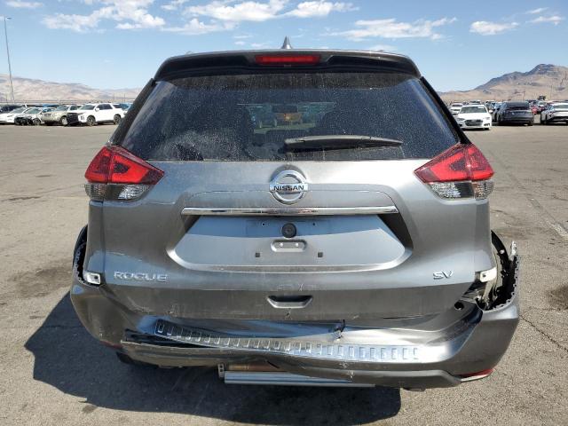 2018 NISSAN ROGUE S - KNMAT2MTXJP619418