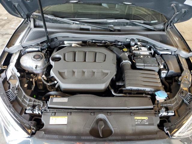 2025 AUDI A3 PREMIUM WAUHUDGY2SA082110