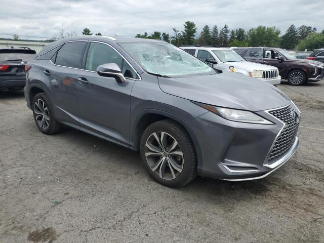 2021 LEXUS RX 350 2T2HZMDA6MC302452