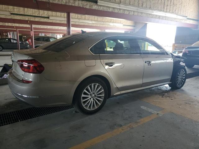 2017 VOLKSWAGEN PASSAT SE 1VWBT7A32HC030349