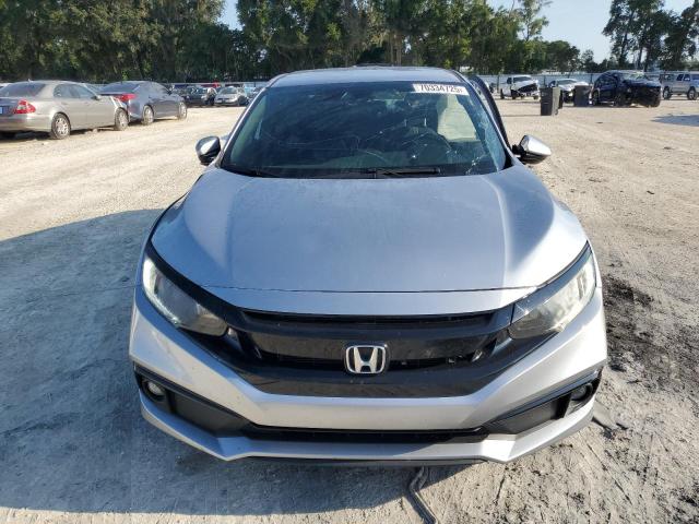 2020 HONDA CIVIC SPOR 2HGFC2F86LH589924