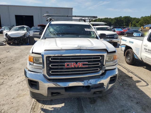 2016 GMC SIERRA C25 1GT11REG9GF168660