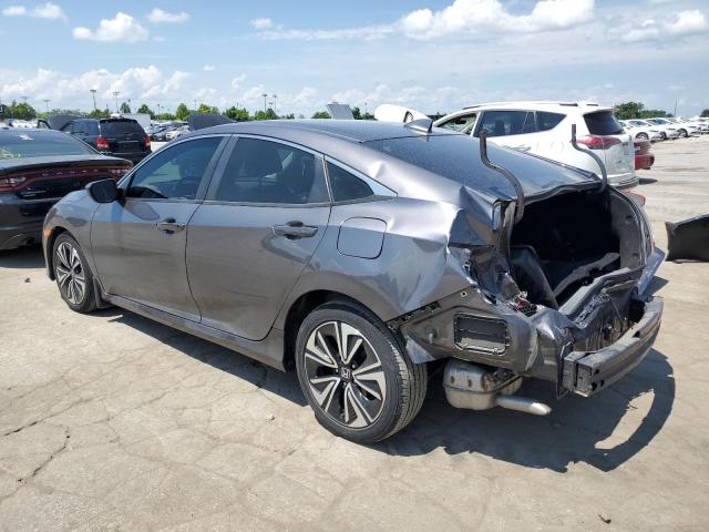 2018 HONDA CIVIC EXL JHMFC1F76JX028114