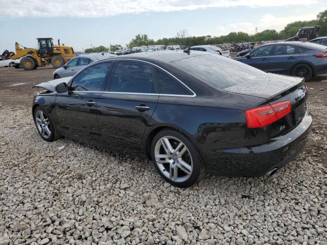 2015 AUDI A6 PREMIUM WAUGFAFC3FN020868