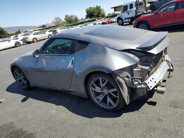 2016 NISSAN 370Z BASE - JN1AZ4EH4GM935687