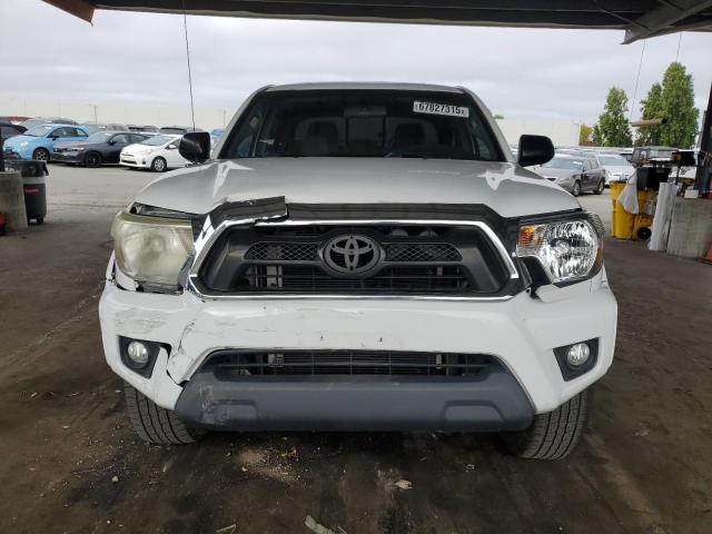 2014 TOYOTA TACOMA DOUBLE CAB PRERUNNER - 3TMJU4GN0EM166783