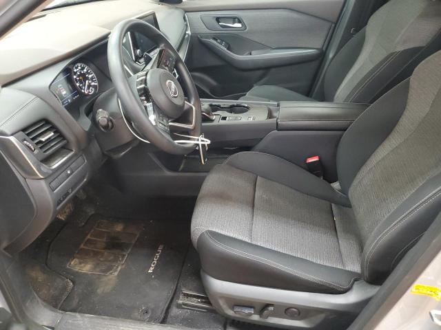 2023 NISSAN ROGUE SV 5N1BT3BAXPC775465