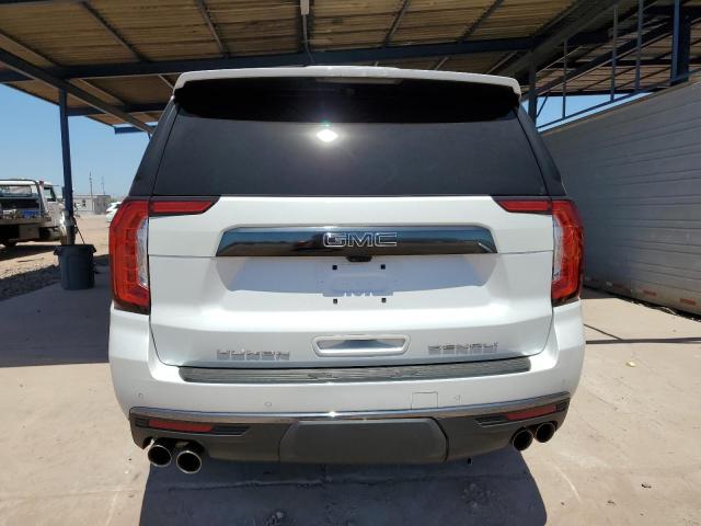 2024 GMC YUKON XL D - 1GKS2KKL4RR258542