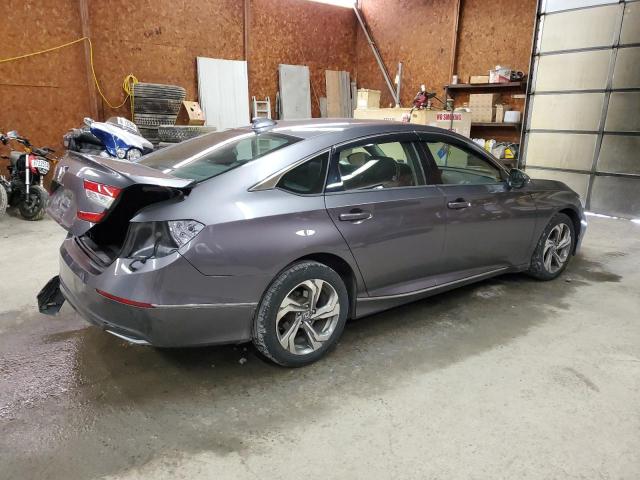 2019 HONDA ACCORD EXL 1HGCV1F56KA102490