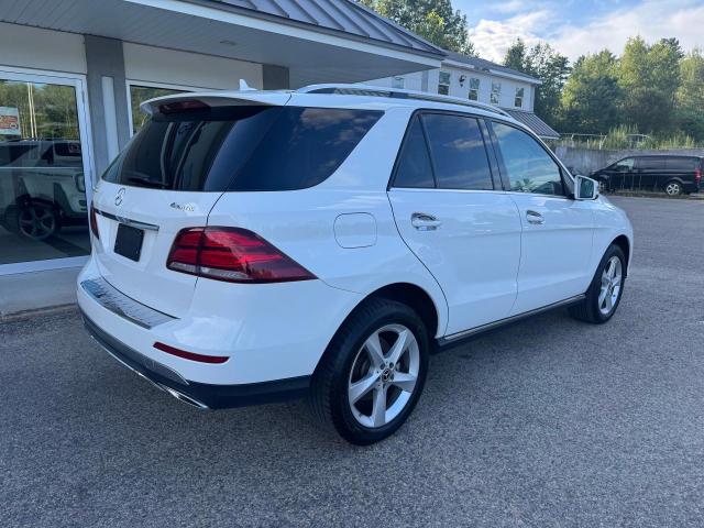 2017 MERCEDES-BENZ GLE 350 4M 4JGDA5HB2HA962416