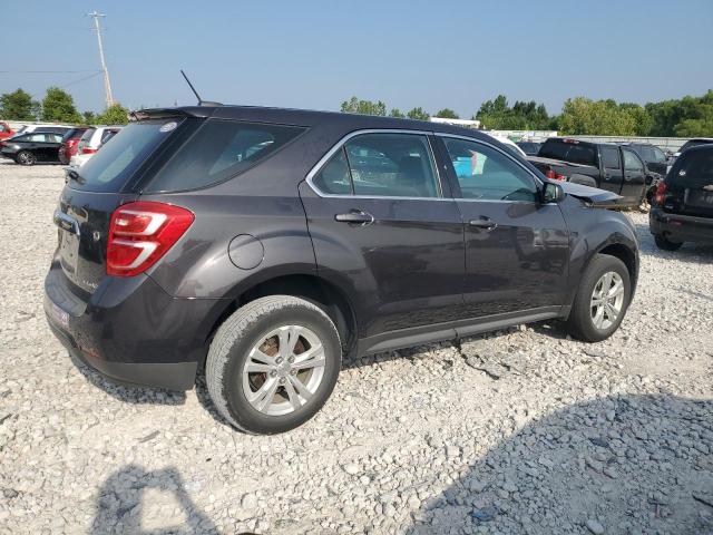 2016 CHEVROLET EQUINOX LS - 2GNFLEEK2G6141461