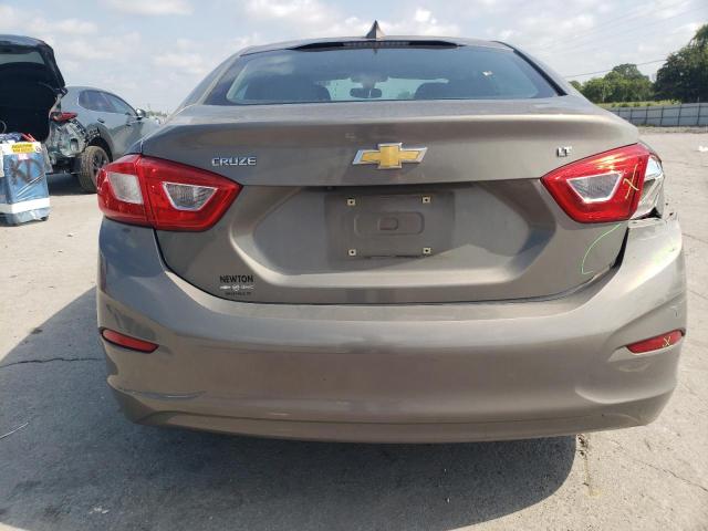 2017 CHEVROLET CRUZE LT #3302675069