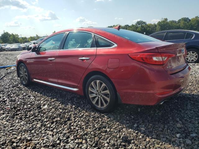 2015 HYUNDAI SONATA SPO 5NPE34AF4FH049592