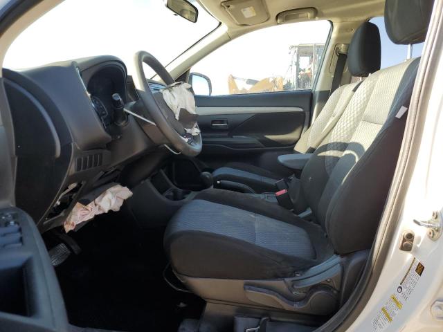 2014 MITSUBISHI OUTLANDER - JA4AD2A35EZ007214