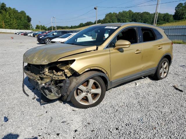 LINCOLN MKC