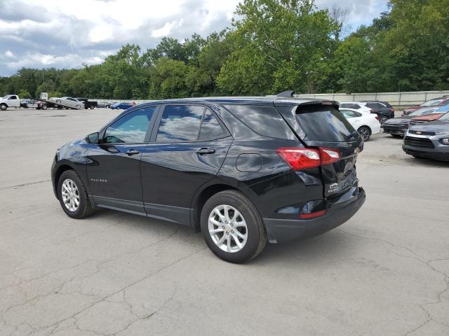 2020 CHEVROLET EQUINOX LS 2GNAXHEV5L6247911