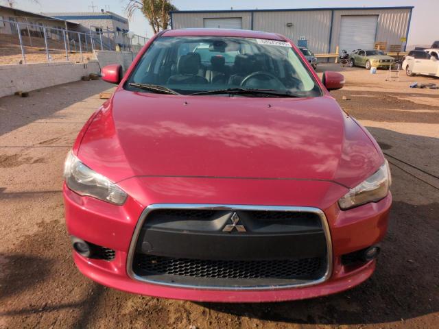 2015 MITSUBISHI LANCER GT JA32U8FW2FU008544
