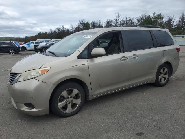 2015 TOYOTA SIENNA LE 5TDKK3DC6FS641006