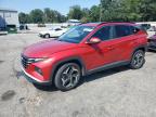 2022 HYUNDAI TUCSON SEL - 5NMJF3AEXNH006751