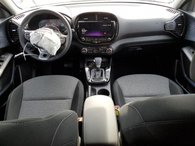 2024 KIA SOUL EX - KNDJ33AU3R7897818