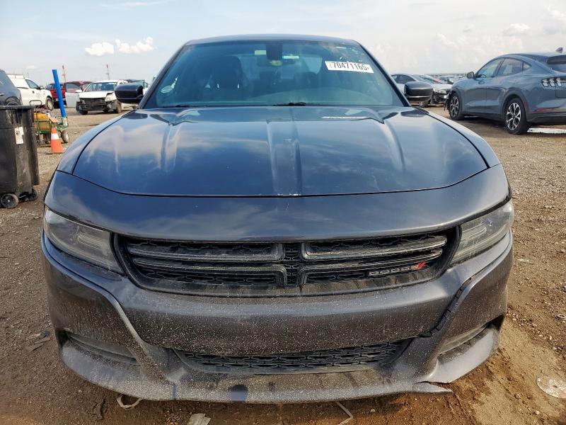 2016 DODGE CHARGER SX 2C3CDXHG7GH355351