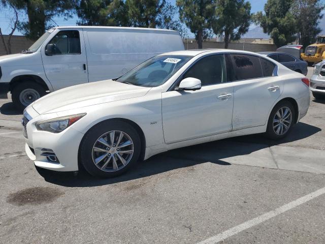INFINITI Q50 PREMIUM