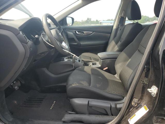 2017 NISSAN ROGUE S - KNMAT2MT0HP609149