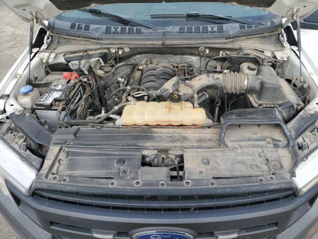 2018 FORD F150 SUPER - 1FTFW1E53JKC39874