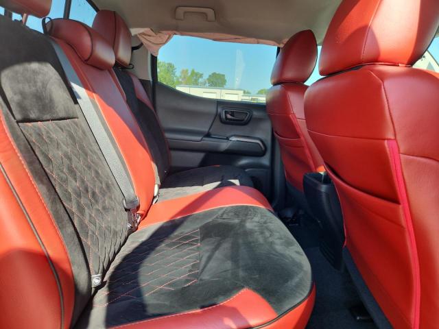 2023 TOYOTA TACOMA DOUBLE CAB #3275454751