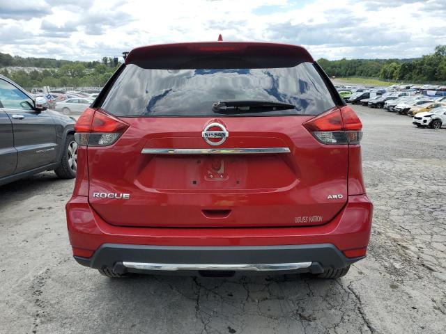 2017 NISSAN ROGUE S JN8AT2MV7HW262950