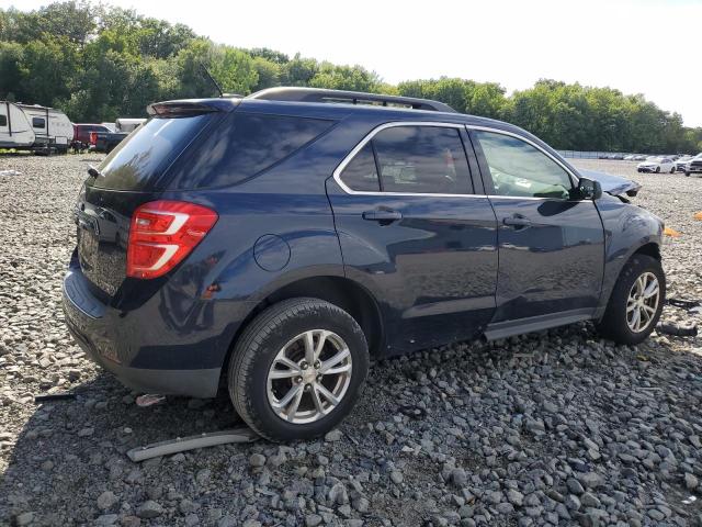 2016 CHEVROLET EQUINOX LT 2GNFLFEK7G6220162