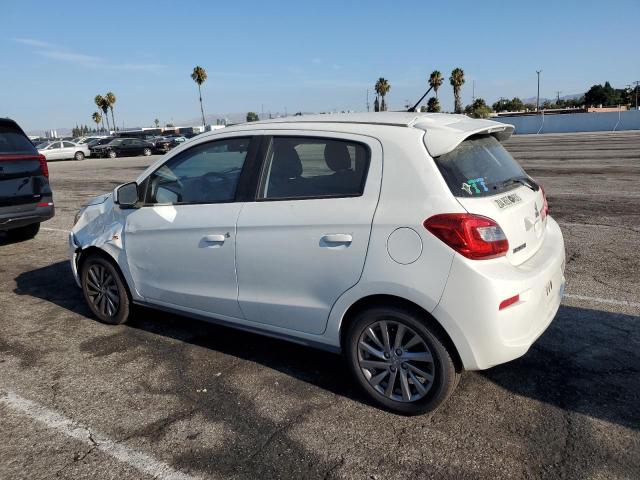 2019 MITSUBISHI MIRAGE ES ML32A3HJ5KH014892