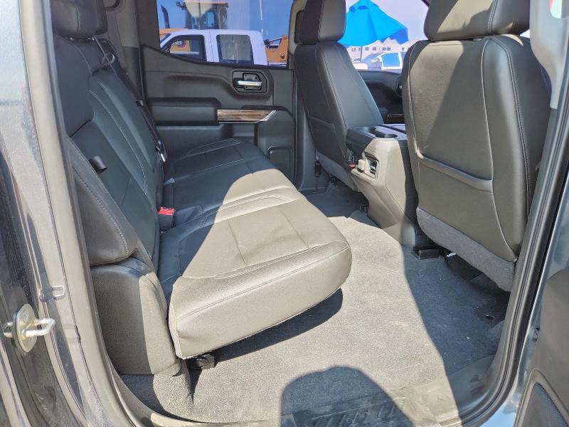 2020 CHEVROLET SILVRDO LT 1GCPYFEL1LZ226657