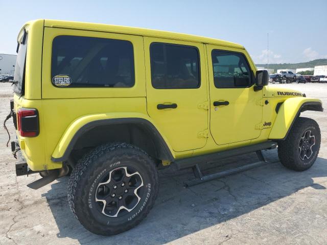 2023 JEEP WRANGLER RUBICON 1C4HJXFG0PW581956