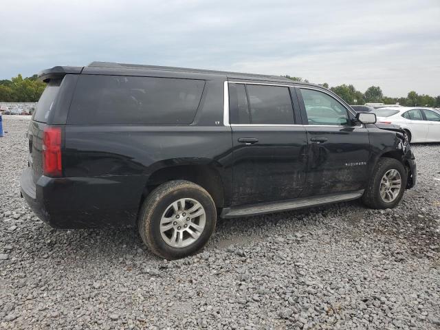 2016 CHEVROLET SUBURBAN C1500 LT 1GNSCHKC4GR242566