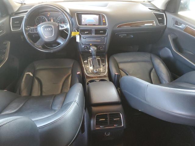2012 AUDI Q5 PREMIUM - WA1LFAFP6CA058323