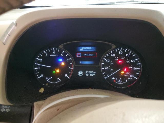 2015 NISSAN PATHFINDER 5N1AR2MM8FC623243