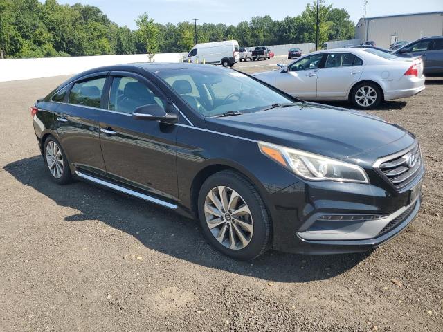 2015 HYUNDAI SONATA SPO 5NPE34AF6FH057760