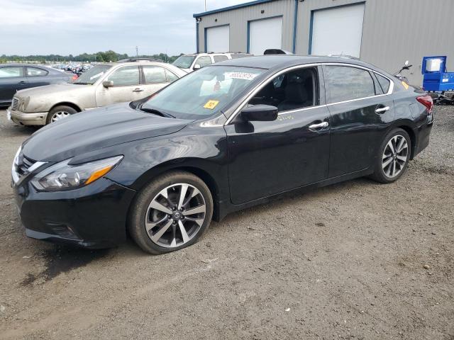 2017 NISSAN ALTIMA 2.5 - 1N4AL3APXHN355125