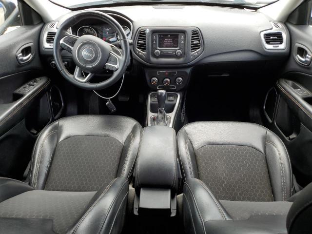 2018 JEEP COMPASS LA 3C4NJCBBXJT267881