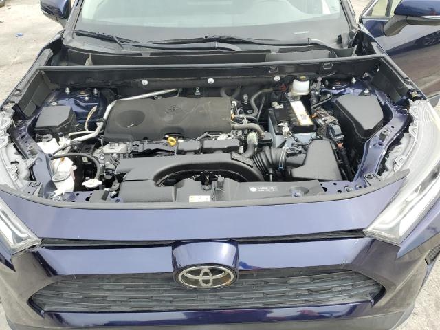 2019 TOYOTA RAV4 XLE JTMP1RFV8KD513544
