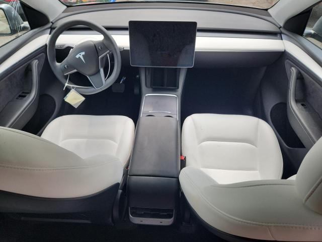 2025 TESLA MODEL Y - 7SAYGDEE3SA359860