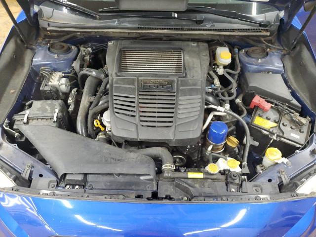 2020 SUBARU WRX JF1VA1A64L9829316