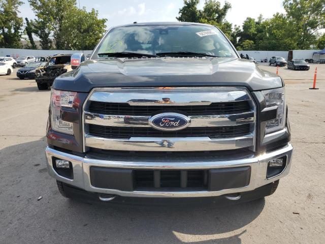 2017 FORD F150 SUPERCREW 1FTEW1EG3HKE50452